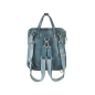 Mobile Preview: CITY BACKPACK SKYBLUE